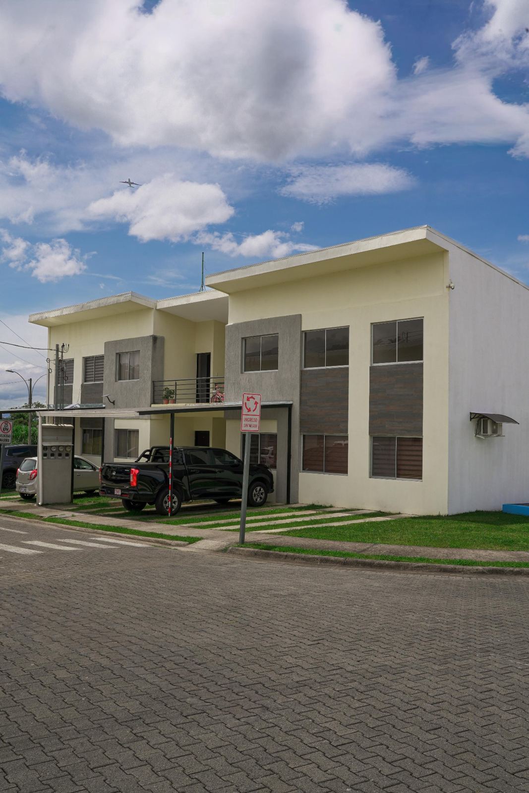 Praderas de Carbonal · Lote residencial